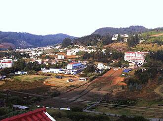 Royal Serene Villas, Ooty 2